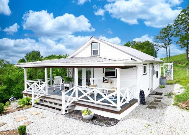 Property at 1419 Limestone Rdg, New Martinsville, WV 26155, 1 bed, 1 bath
