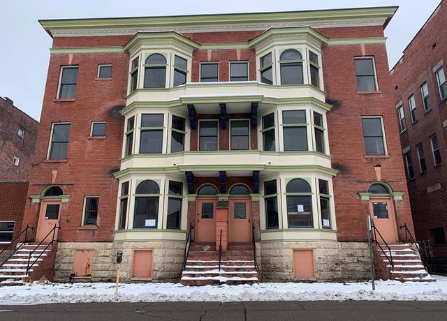 Property at 45-47-49 15th, Wheeling, WV 26002, 9 beds, 6 baths