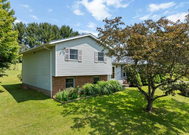 Property at 145 Lee Way, Chester, WV 26034, 4 beds, 3 baths