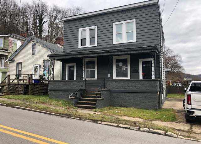 Property at 32 Cherry Hill Rd, Wheeling, WV 26003, 4 beds, 3 baths