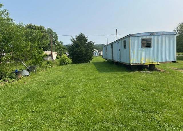 Property at 1325 Diamond St, Moundsville, WV 26041