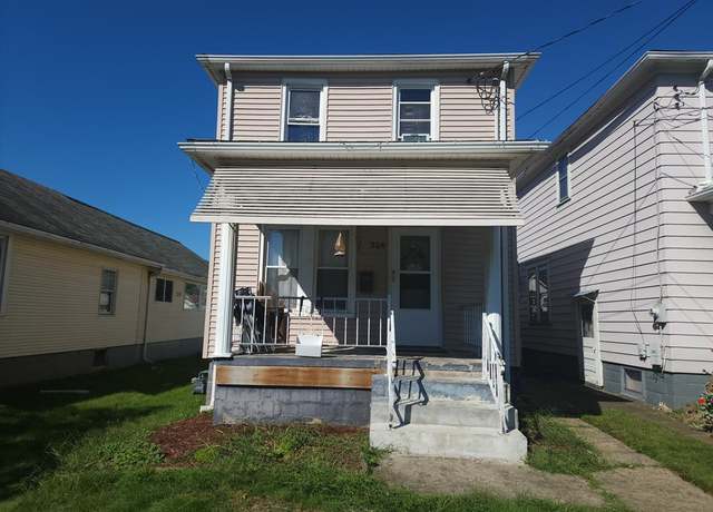 Property at 306 5th St, Glen Dale, WV 26038, 2 beds, 1 bath