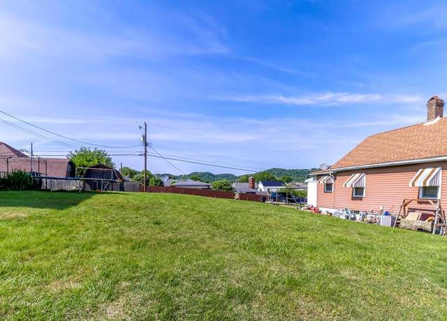 Property at 0000 Ruby St, Moundsville, WV 26041