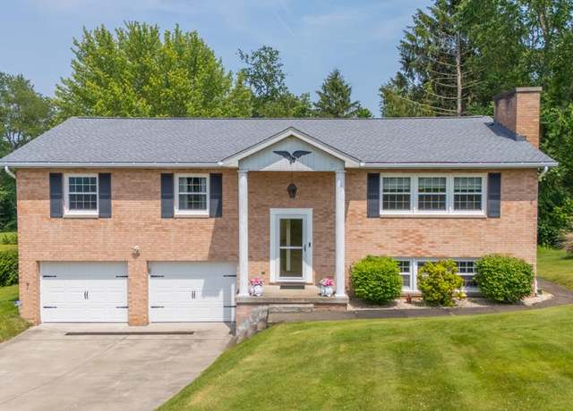 Property at 17 Maser Ave, Wheeling, WV 26003, 3 beds, 2.5 baths