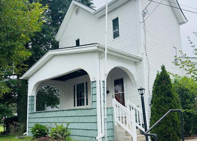 Property at 18 Hickory Ave, Moundsville, WV 26041, 2 beds, 2 baths