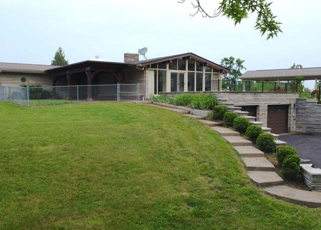 Property at 80 Apple Blossom Ln, Triadelphia, WV 26059, 3 beds, 2 baths