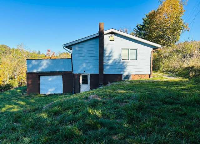 Property at 2841 Viola Rd, Wheeling, WV 26003, 3 beds, 1 bath