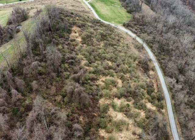 Property at TBA Alexander Ests, Triadelphia, WV 26059