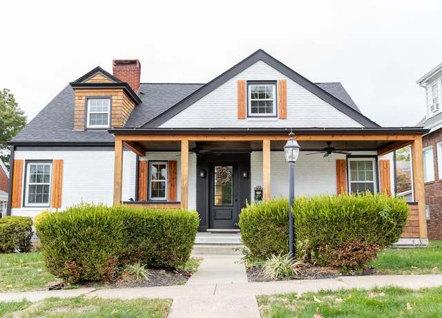 Property at 19 Rockledge Rd, Wheeling, WV 26003, 3 beds, 3 baths