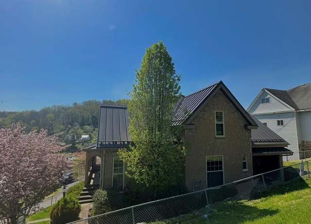 Property at 19 Fleming Ave, Cameron, WV 26033, 3 beds, 2 baths