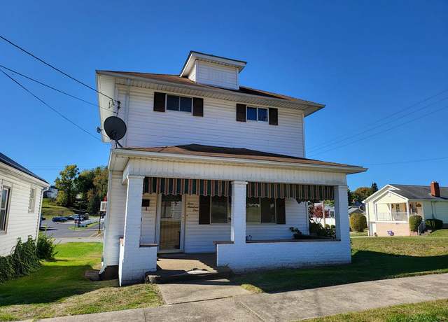 Property at 301 Olive Ave, Moundsville, WV 26041, 3 beds, 1 bath