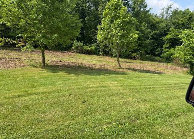 Property at 2 Roberts Ridge Rd, Moundsville, WV 26041