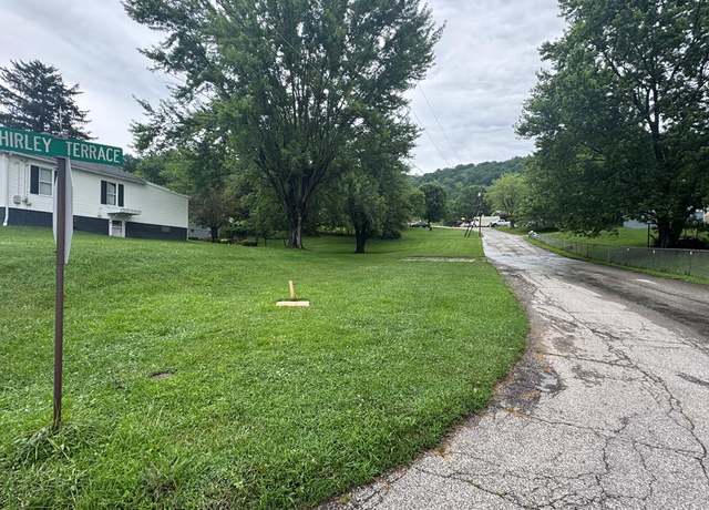 Property at 328 South Highland Ave, Moundsville, WV 26041