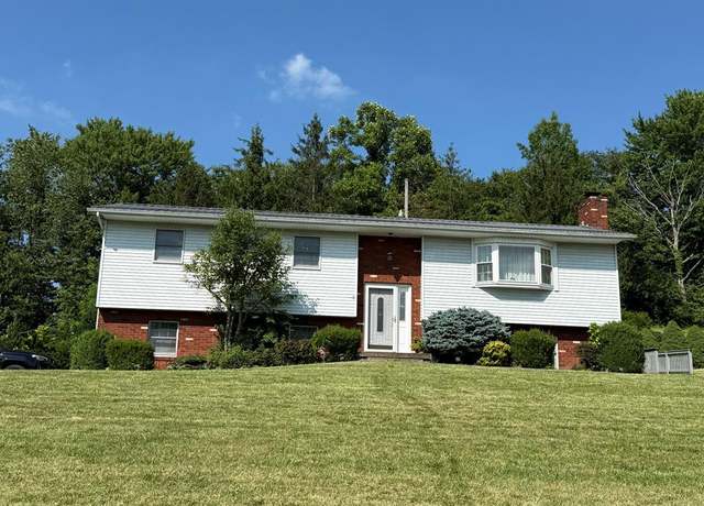 Property at 21 Tharon Ln, Moundsville, WV 26041, 3 beds, 2 baths