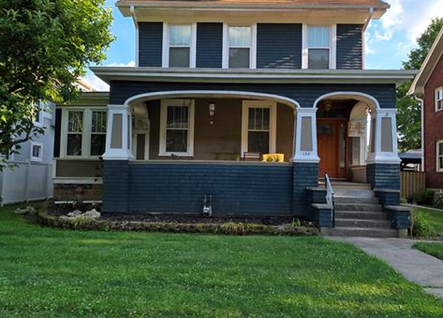 Property at 135 Edgewood St, Wheeling, WV 26003, 5 beds, 2.5 baths