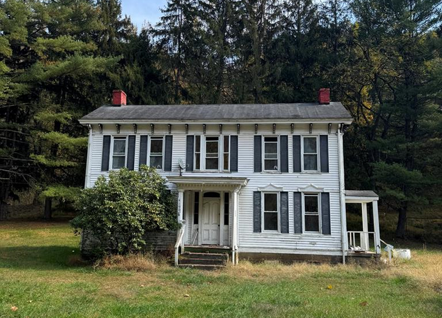 Property at 4190 Middle Grave Creek Rd, Moundsville, WV 26041