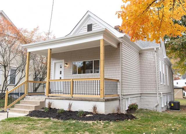 Property at 142 Poplar Ave, Wheeling, WV 26003, 3 beds, 1 bath