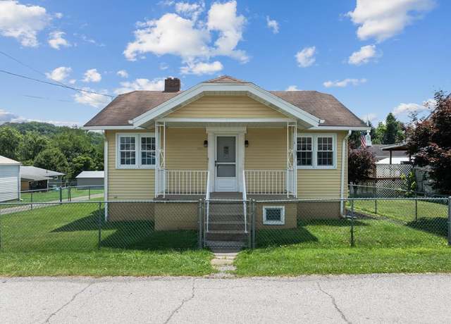 Property at 359 Toat Ave, Windsor Heights, WV 26075, 2 beds, 1 bath