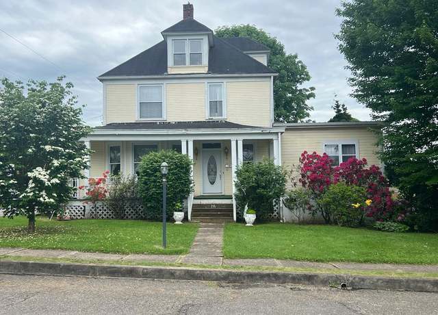 Property at 353 Mceldowney Ave, New Martinsville, WV 26155, 4 beds, 2 baths