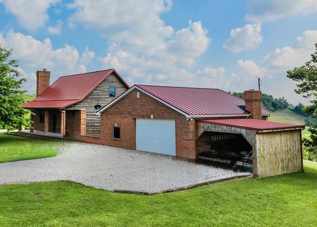 Property at 299 Luke Ln, Wheeling, WV 26003, 3 beds, 3 baths