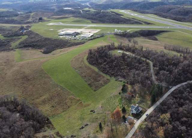 Property at 0 Girty's Point Rd, Wheeling, WV 26003