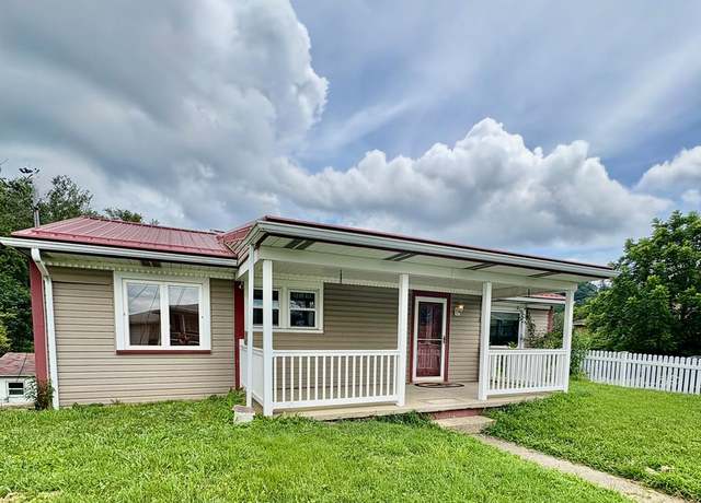 Property at 150 Incline Ave, Wheeling, WV 26003, 3 beds, 2 baths