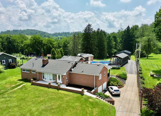 Property at 216 Clearview Ave, Wheeling, WV 26003, 5 beds, 3 baths