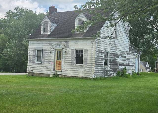 Property at 119 Rockdale Rd, Follansbee, WV 26037, 1 bed, 1 bath