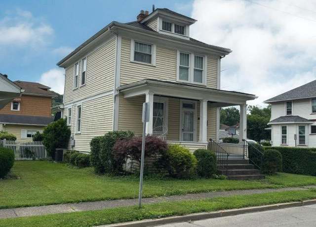 Property at 1319 Valley View Ave, Wheeling, WV 26003, 3 beds, 1.5 baths