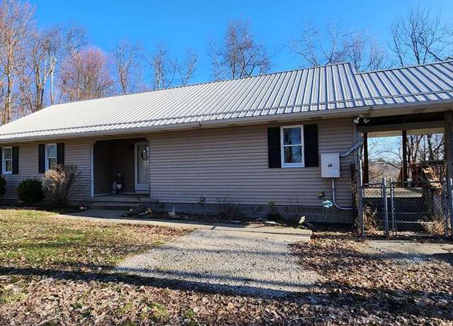 Property at 183 Split Rail Ests, Triadelphia, WV 26059, 3 beds, 2 baths