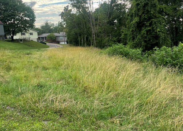 Property at TBD Tbd Corner of Raleigh & Williamsburg Dr, Glen Dale, WV 26038
