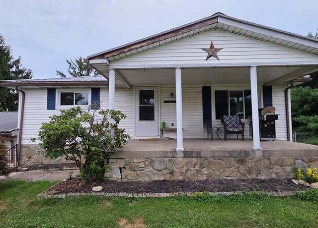 Property at 495 Fallen Timber Ln, Moundsville, WV 26041, 2 beds, 2 baths