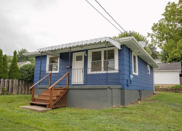Property at 320R Thorn Ave, Moundsville, WV 26041, 2 beds, 1 bath