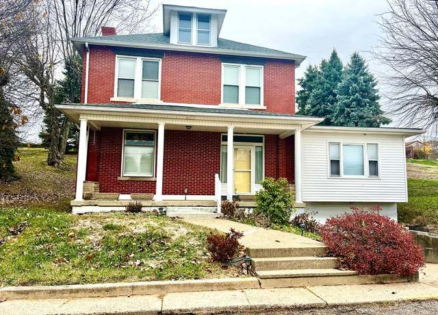Property at 11 Richmond Ave, Wheeling, WV 26003, 5 beds, 2 baths