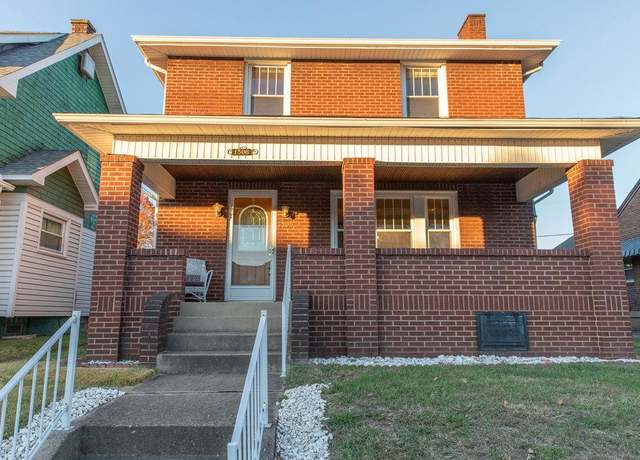 Property at 1506 5th St, Moundsville, WV 26041, 3 beds, 1 bath