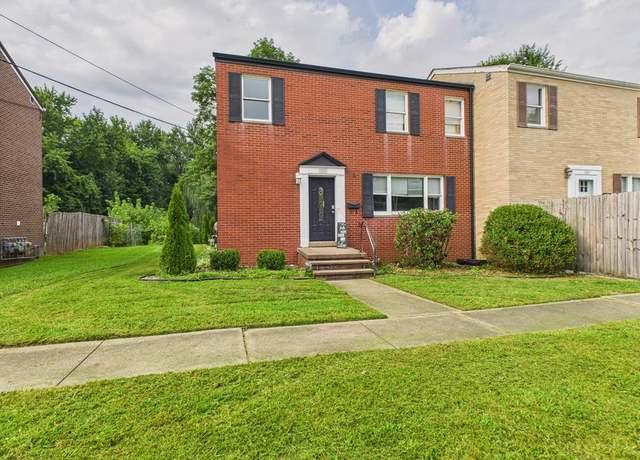 Property at 184 Mceldowney Ave, New Martinsville, WV 26155, 3 beds, 1.5 baths