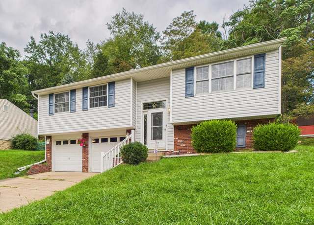 Property at 340 W Cardinal Ave, Wheeling, WV 26003, 3 beds, 1.5 baths