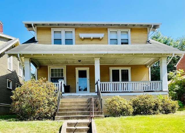 Property at 10 Greenwood Ave, Wheeling, WV 26003, 3 beds, 1.5 baths