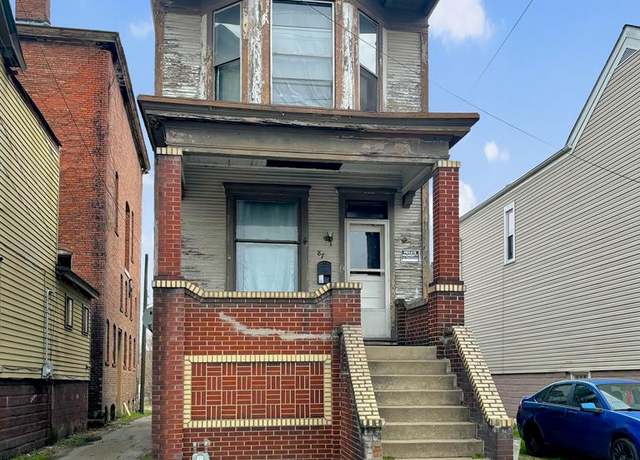 Property at 87 45th St, Wheeling, WV 26003, 3 beds, 1.5 baths