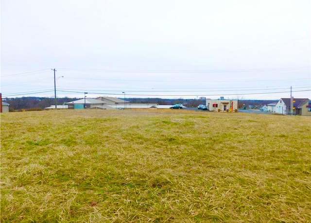 Property at TBD Pennsylvania Ave, Weirton, WV 26062
