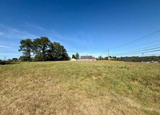 Property at TBD Pennsylvania Ave, Weirton, WV 26062