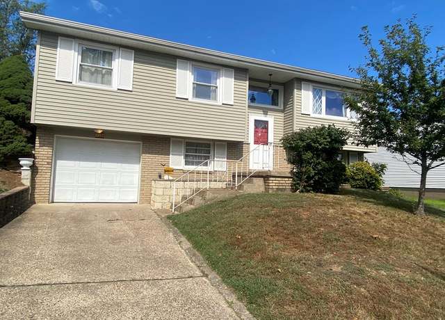 Property at 72 Indian Point Ests, Wheeling, WV 26003, 3 beds, 2 baths