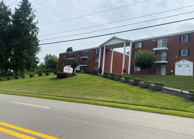 Property at 1810 A2301 National Rd, Wheeling, WV 26003, 1 bed, 1 bath