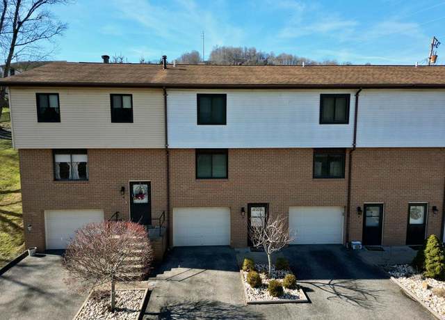 Property at 10 Clayton Ct, Wheeling, WV 26003, 3 beds, 1.5 baths