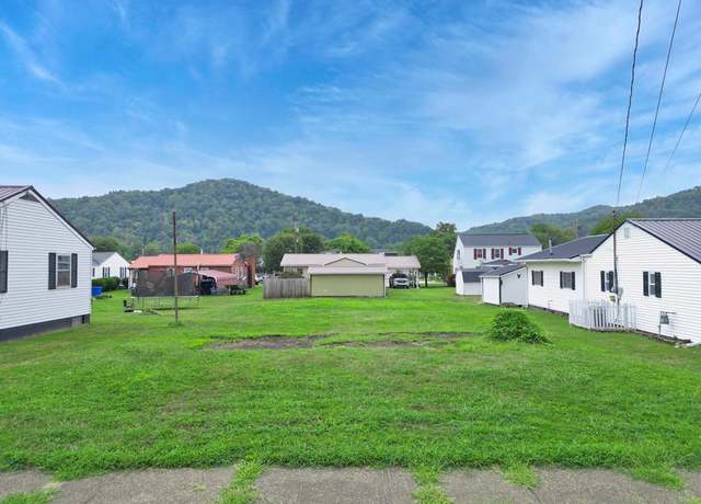 Property at 209 North 2nd Ave, Paden City, WV 26159