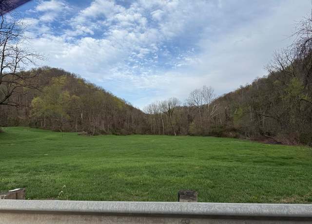 Property at TBD Above RT 2 AT Forbes & Energy Hwy, New Martinsville, WV 26155
