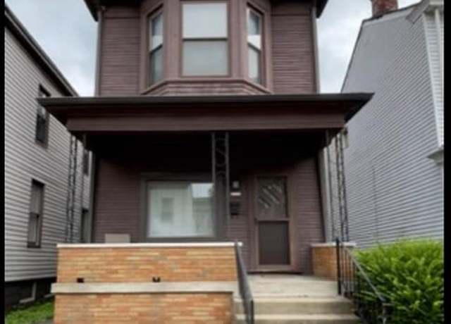Property at 3942 Wood St, Wheeling, WV 20003, 3 beds, 2 baths