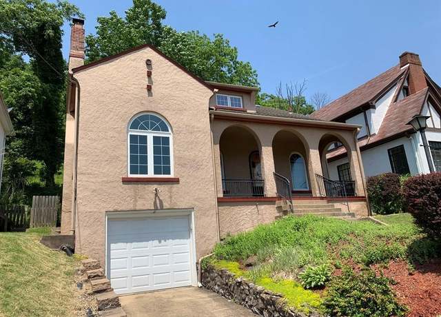 Property at 2 Corliss Ter, Wheeling, WV 26003, 4 beds, 1.5 baths