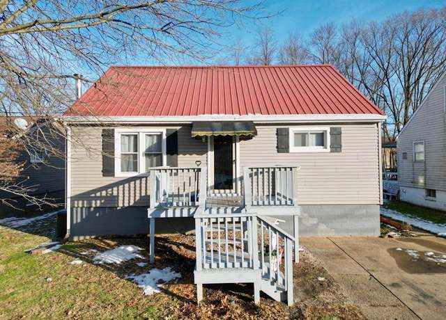 Property at 771 North Main St, New Martinsville, WV 26155, 3 beds, 2.5 baths