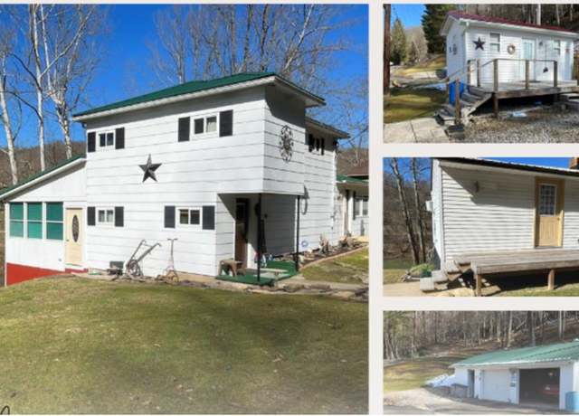 Property at 177 Wise Acres Rd, New Martinsville, WV 26155, 2 beds, 2 baths